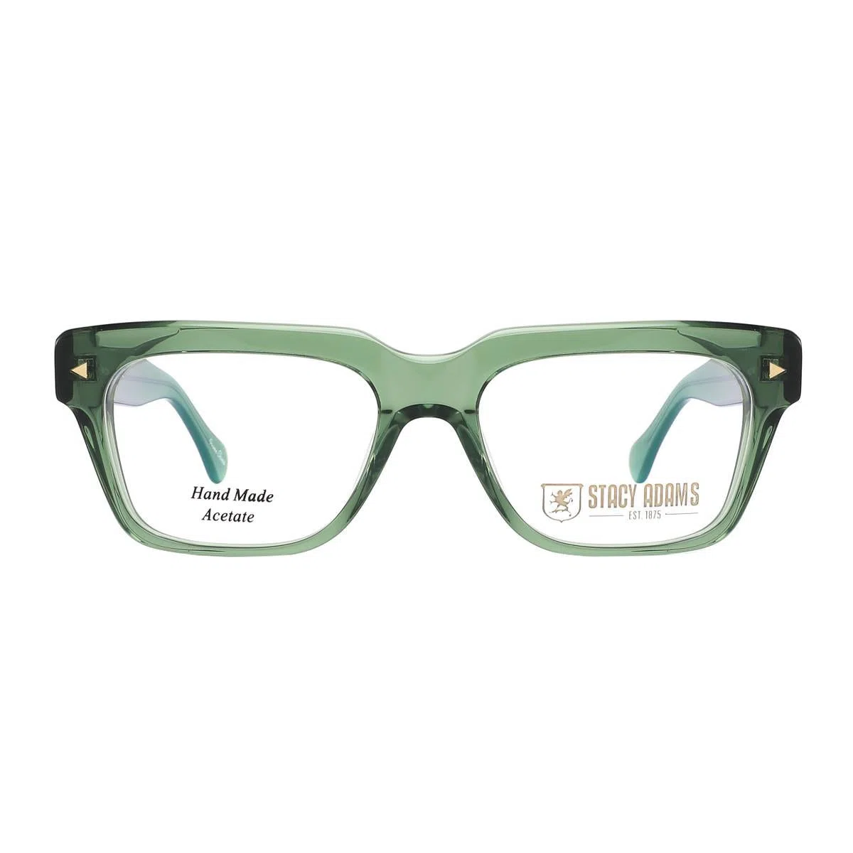 STACY ADAMS 1134 Eyeglasses - view 10